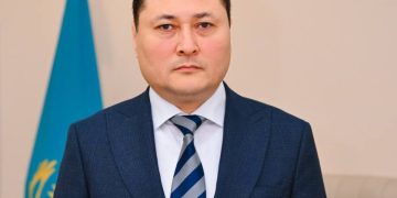 Данияр Шәкәрімов: «Өзекті мәселелер шешімін тауып келеді»