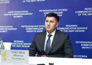 Семейде жайма-көше саудасы бірнеше есе азайды