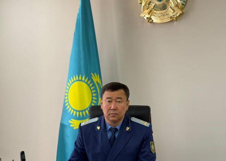 Кәсіпкерлер мен инвесторлардың құқықтары қорғалуда