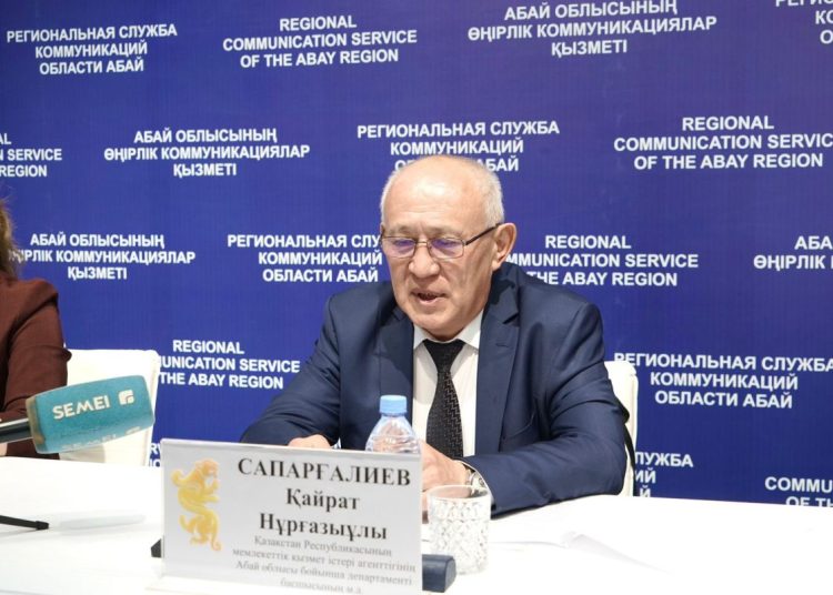 Президенттік жастар кадр резервіне кезекті төртінші іріктеу басталады