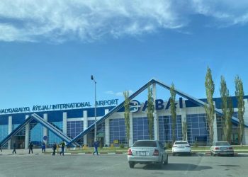 21 мамырда Семейде Әуежай ауданында терроризмге қарсы оқу-жаттығу өткізіледі