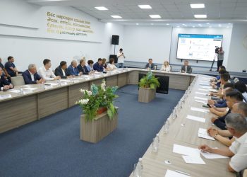 Абай облысында өңірлік ғылымды дамытуға арналған көшпелі конференция өтті