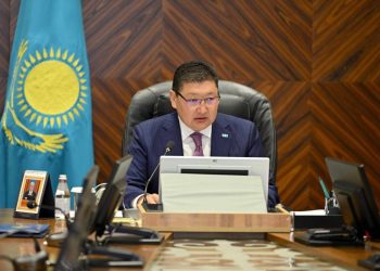 Абай облысында кеңейтілген аппараттық кеңес өтті