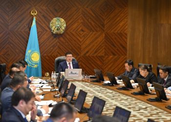 Абай облысында 12 жылу қазандығы жөнделеді