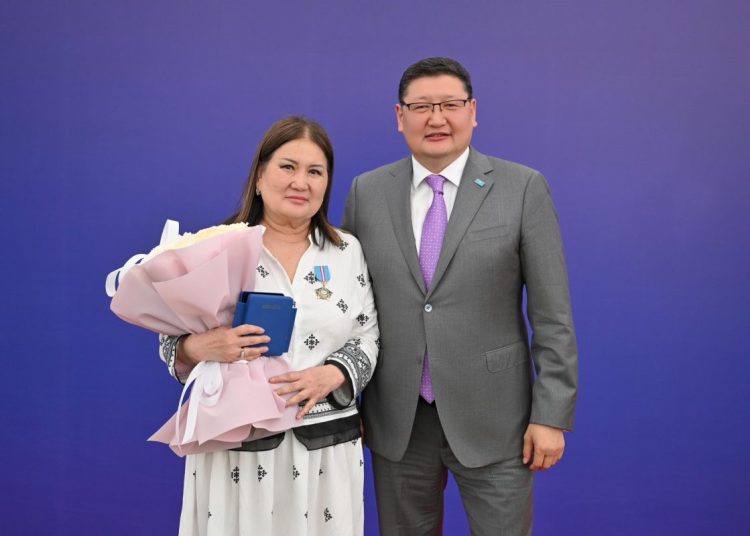 Абай облысында БАҚ қызметкерлері кәсіби мерекесін атап өтті