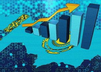 Қазақстан экономикасы өсім жолында: 2025 жылдың алғашқы бес айында ЖІӨ 6%-ға артты