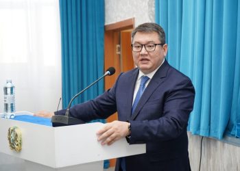 Президент кеңесшісі Абай облысына жұмыс сапарымен келді