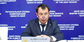 Абай облысында 226 нысан пайдалануға берілді