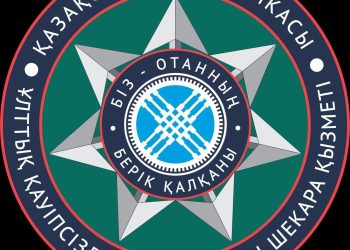 Абай облысында шекарадан заңсыз өткізуге талпыныстар жиілеген – мамыр айындағы есеп