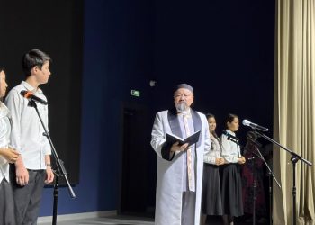 Абай облысында халықаралық деңгейдегі «Абай оқулары» басталды