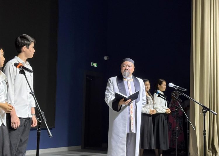 Абай облысында халықаралық деңгейдегі «Абай оқулары» басталды