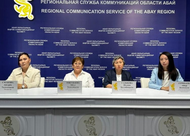 Облыс эпидемиологтары құтырма дертінің алдын алу маңыздылығын ескертті