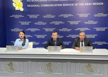 Абай облысында жаңа тарифтік саясат аясында су тұтынуға әлеуметтік нормалар енгізілуде