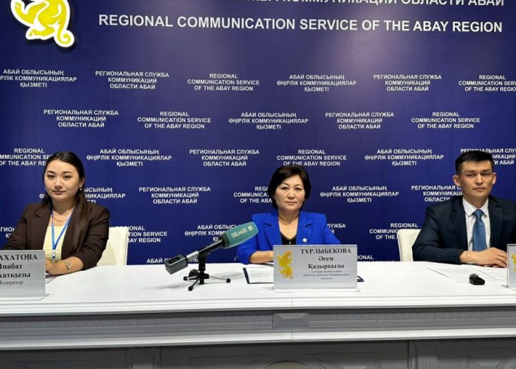 Көлік салығын төлеу қатаң бақылауда