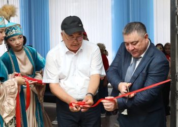 Абай облысында жас геологтардың республикалық олимпиадасы басталды