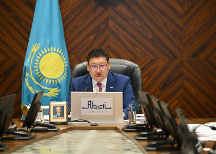 Берік Уәли: Ауылдағы медициналық нысандар толық дайын күйінде пайдалануға берілуі тиіс