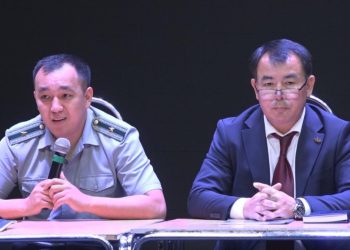 Семейдегі үлескерлер мәселесі шешім табуда: 65 азаматқа дайын пәтер ұсынылды