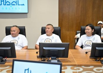 Саржал қымызы – ел мақтанышы: Облыс әкімі гастрофестиваль жеңімпаздарын құттықтады