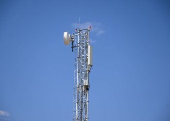 Жидебайда интернет желісі қосылды