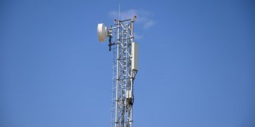 Жидебайда интернет желісі қосылды