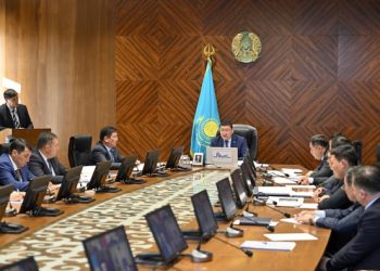 Абай облысында инвестиция тарту жұмысы күшейтіледі