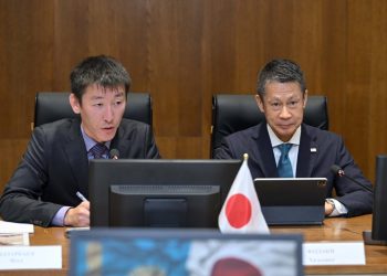 Берік Уәли мен Хирошима губернаторы ядролық қарусыздану мәселесін талқылады