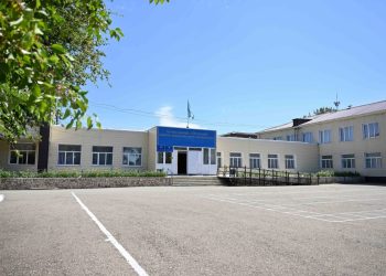 Қалбатауға жаңа мектеп салынатын болды