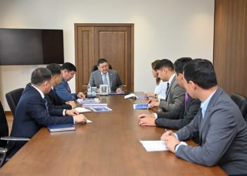 Семейде BINOM мектебі ашылуы мүмкін