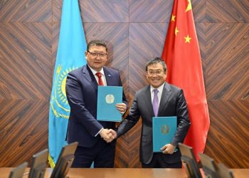 Семейді айналып өтетін жаңа жол салынады