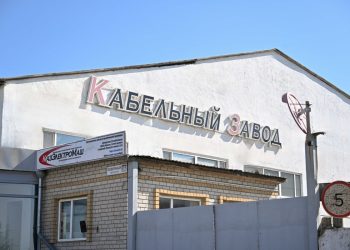 Берік Уәли «Казэлектромаш» зауытында болды