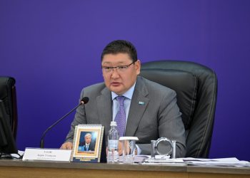 Абай облысында әкімдерге рейтингтік жүйе енгізілді: алғашқы үштік белгілі болды