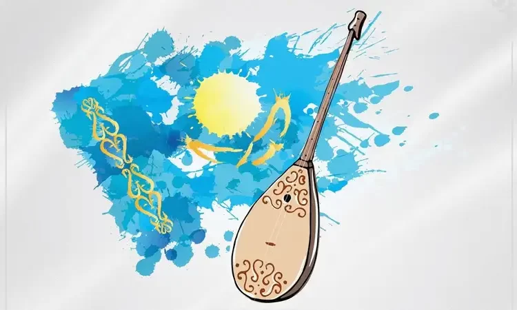 Президент Ұлттық домбыра күні қарсаңында жастардың дәстүрге ықыласына ризашылығын білдірді