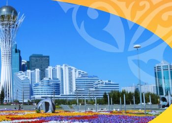 Президент Астана күнімен құттықтап, елорданың ел дамуындағы рөліне тоқталды