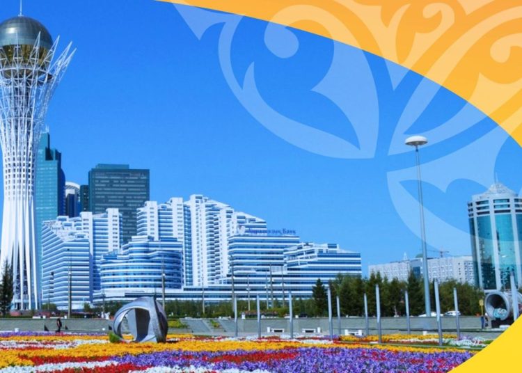 Президент Астана күнімен құттықтап, елорданың ел дамуындағы рөліне тоқталды