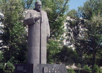 Семейде Абайдың 180 жылдығына арналған онкүндік басталады