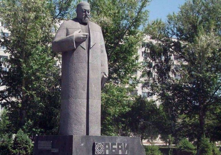 Семейде Абайдың 180 жылдығына арналған онкүндік басталады