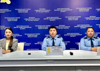 Абай облысында есірткімен күрес күшейіп жатыр: жарты жылда 300 келіден астам зиянды зат тәркіленді