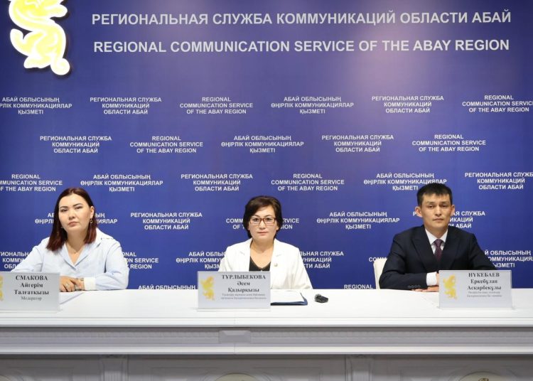 Семейде мүлік салығы өсті: жаңа мәртебе – жаңа талаптар