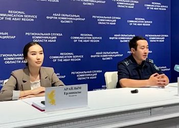 Абай облысында 13 ауыл алкоголь саудасынан бас тартты