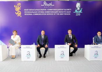 Абайдың 180 жылдығы: Семейде жүзден астам шара өтеді