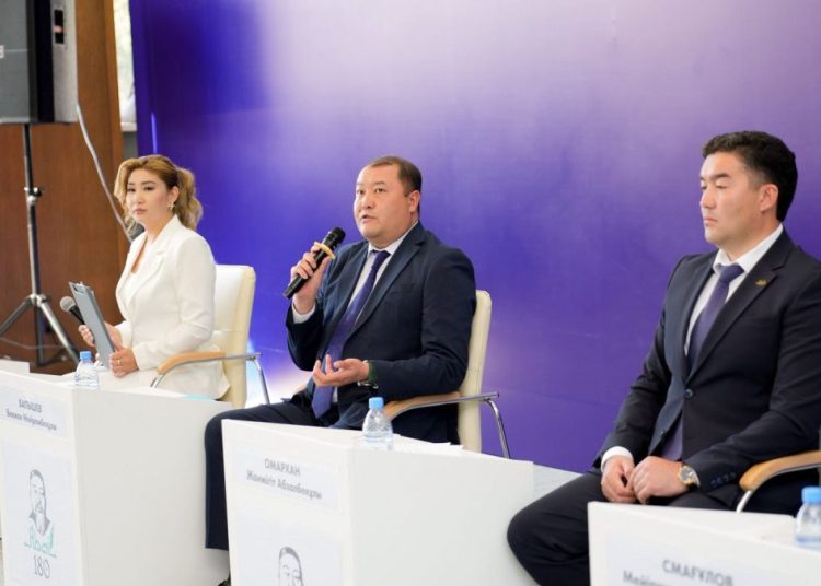 «Жеті қазына» ұлттық мәдениет, спорт және туризм фестивалі өтеді