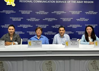 Абай облысында менингит жағдайы азайды, алайда ішек инфекциялары көбейген