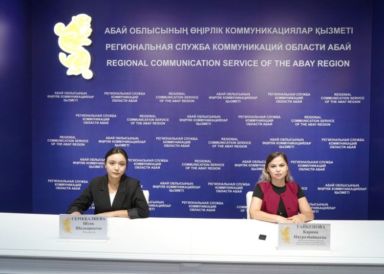 Абай облысының тұтынушыларына 24 миллион теңгеден астам қаражат қайтарылды