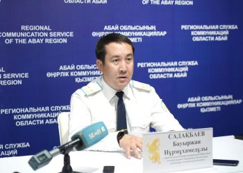 Абай облысында түнгі рейд басталды: ата-аналар жауапқа тартылуы мүмкін