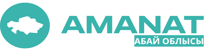 «AMANAT»-тың ізгі ізі: Абай облысындағы экобастама партияластарды біріктірді