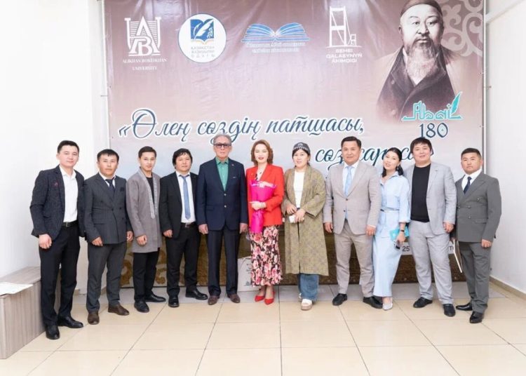 Жыр мүшәйрасының жүйріктері анықталды