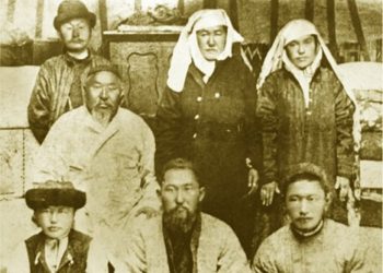 Абай әулеті: текті тарих пен үзілмеген рухани сабақтастық