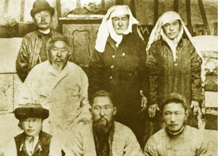 Абай әулеті: текті тарих пен үзілмеген рухани сабақтастық