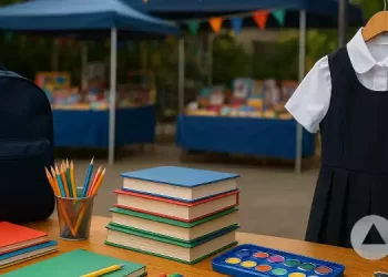 Семейде Арбатта мектеп жәрмеңкесі ұйымдастырылады