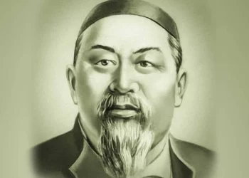 Абайды сөзден ұтқан кім?